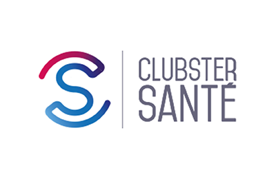 Clubster-Santé