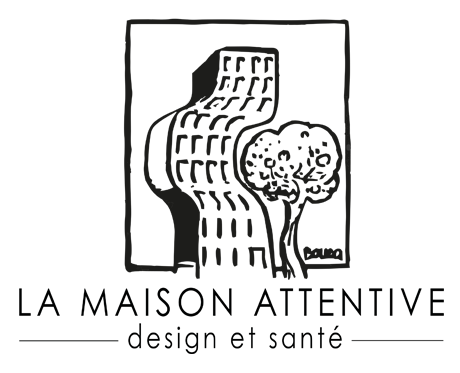 logo de la Maison Attentive