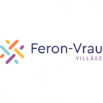 logo feron-vrau-village