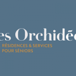 logo les-orchidees-residence-seniors